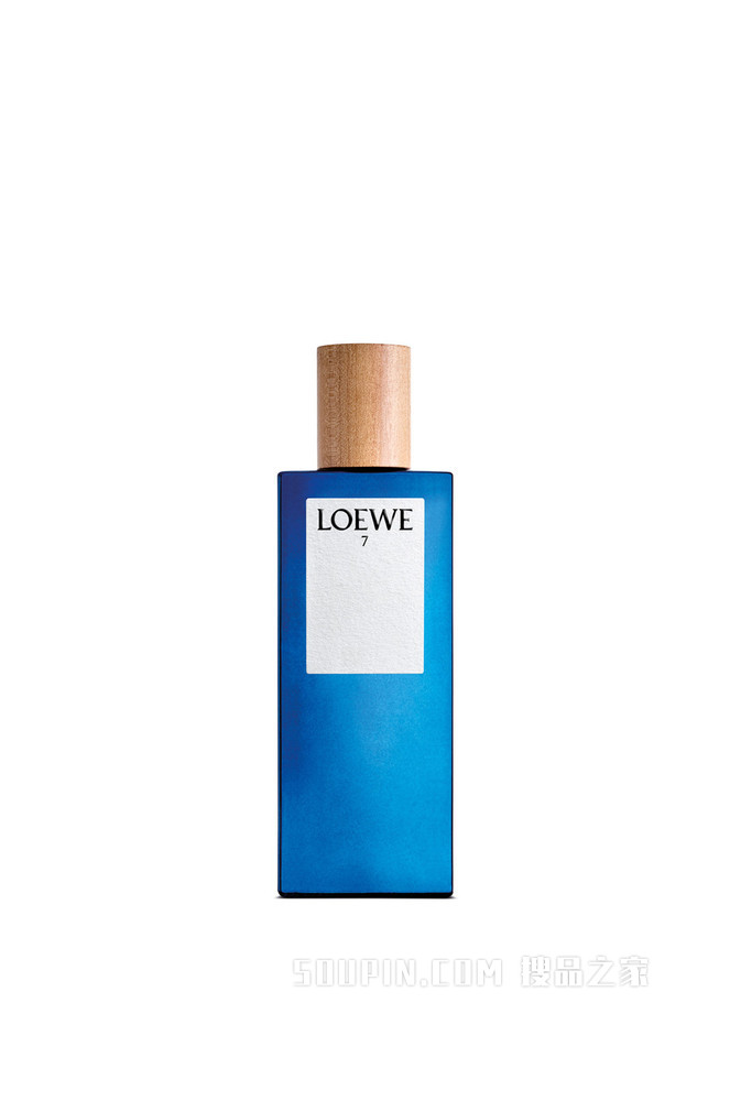 LOEWE 7 淡香水 50ml