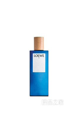 LOEWE 7 淡香水 50ml
