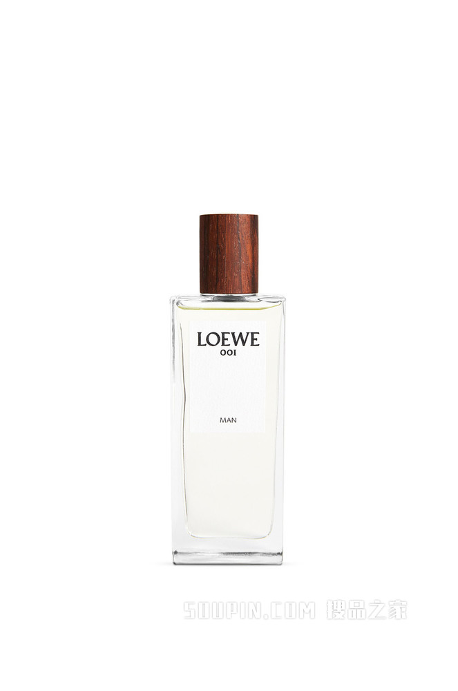 LOEWE 001 男士浓香水 50ml