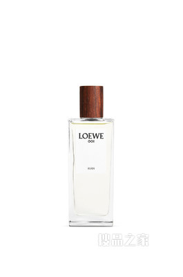 LOEWE 001 男士浓香水 50ml
