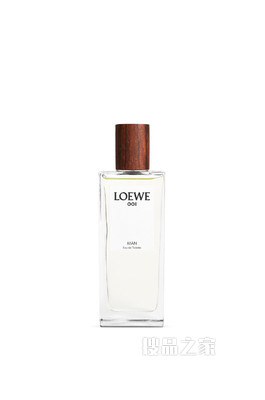 Loewe 001 男士淡香水 50ml