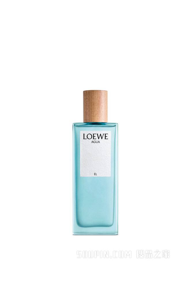 LOEWE Agua El 淡香水 50ml