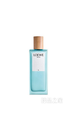 LOEWE Agua El 淡香水 50ml