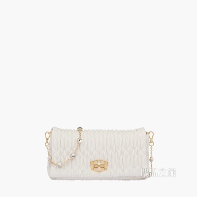 Miu Miu 经典仿水晶手袋