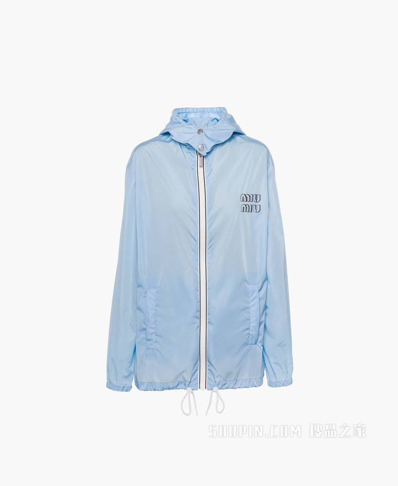 尼龙外套