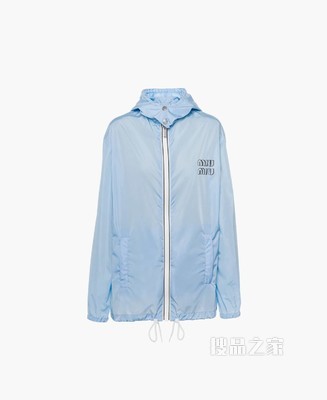 尼龙外套