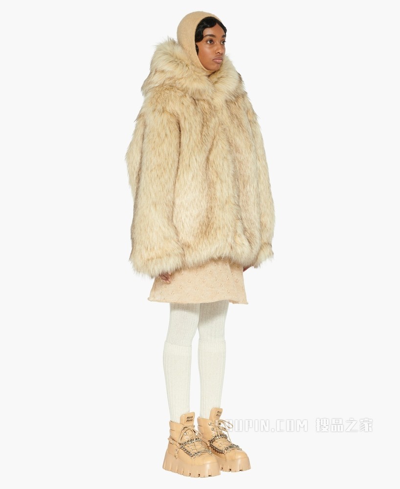 Aspen 外套