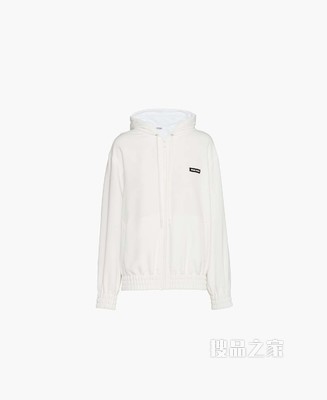 卡迪帽衫