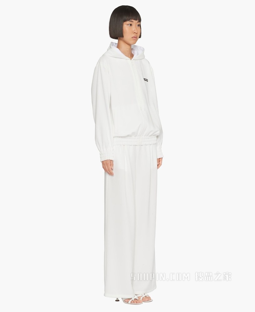 卡迪帽衫