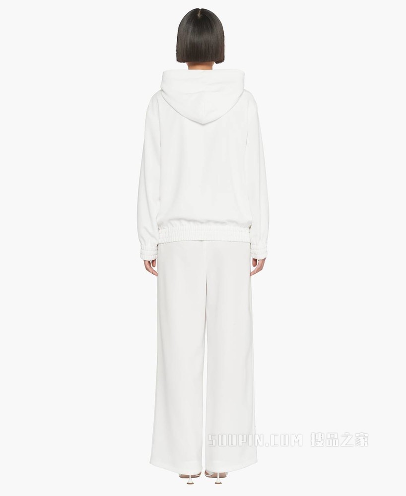 卡迪帽衫