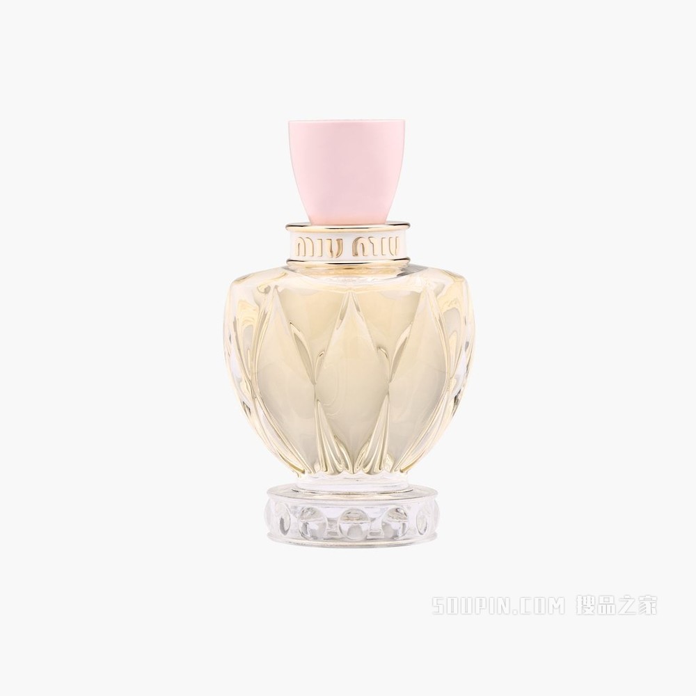 Miu Miu Twist 游转幻境淡香水 100 毫升