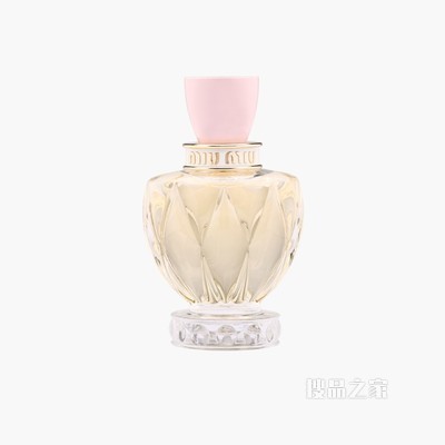 Miu Miu Twist 游转幻境淡香水 100 毫升