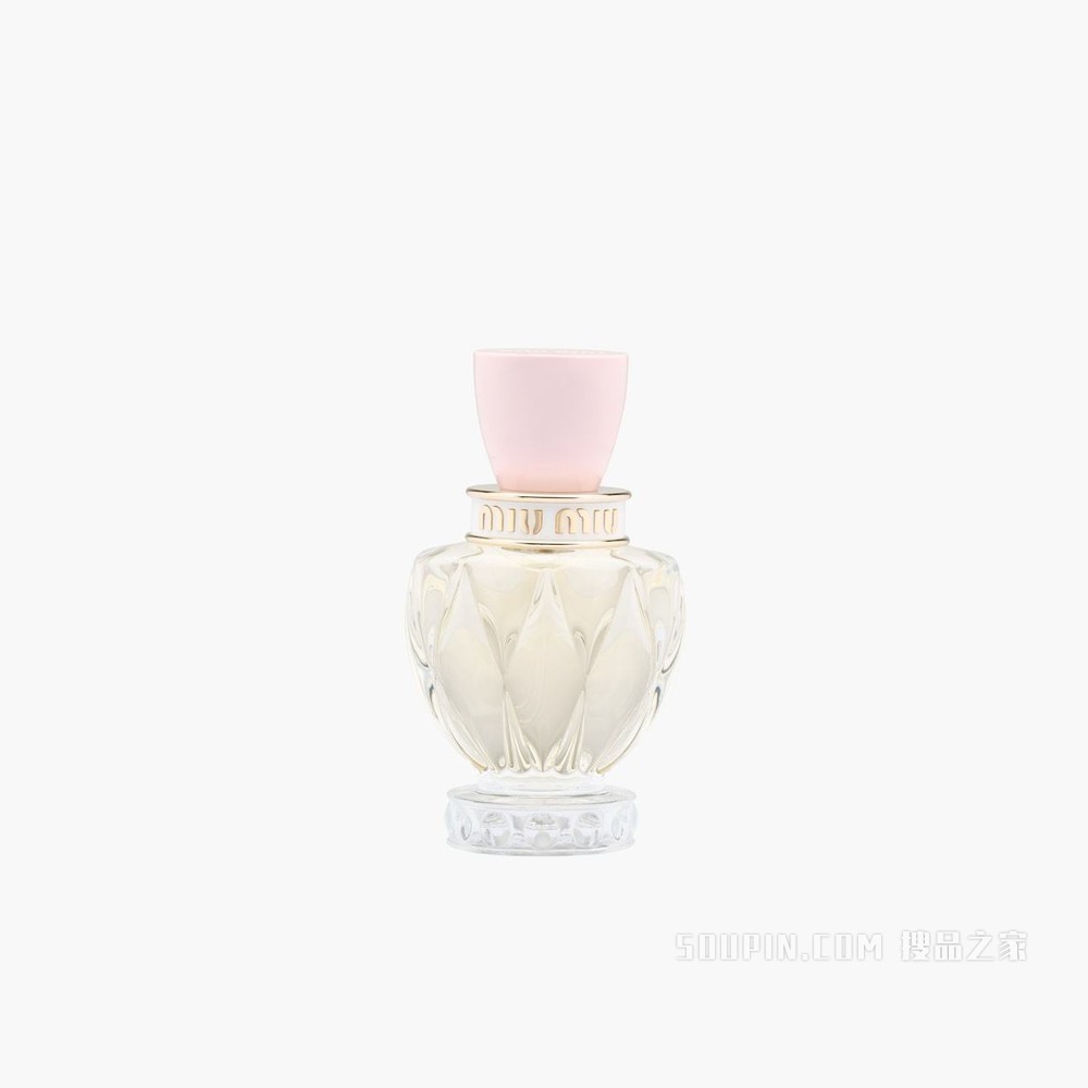 Miu Miu Twist 游转幻境淡香水 50 毫升