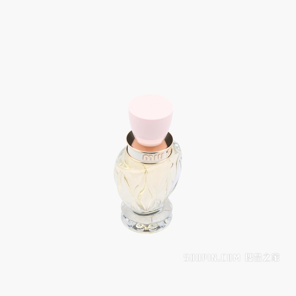 Miu Miu Twist 游转幻境淡香水 50 毫升