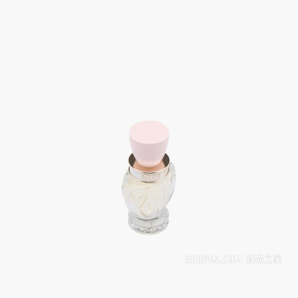 Miu Miu Twist 游转幻境淡香水 30 毫升