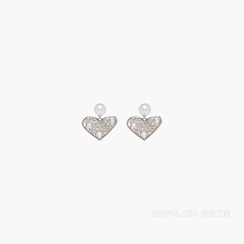 Micro Jewel 耳坠