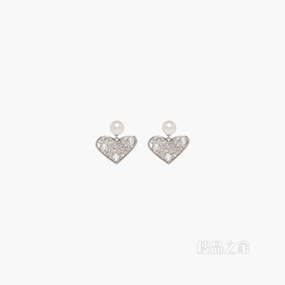 Micro Jewel 耳坠