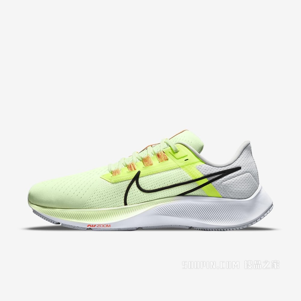 Nike Air Zoom Pegasus 38 男子跑步鞋