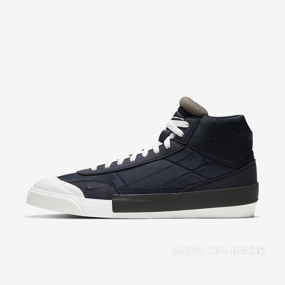 Nike Drop-Type Mid 男子运动鞋