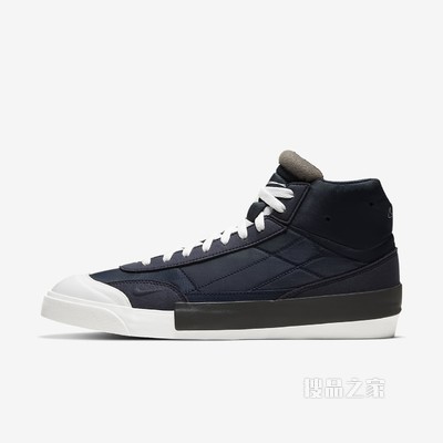 Nike Drop-Type Mid 男子运动鞋