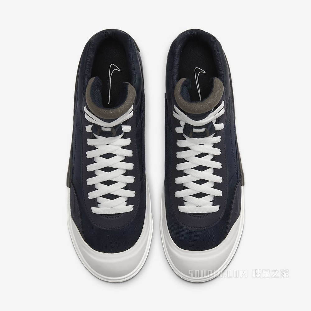 Nike Drop-Type Mid 男子运动鞋