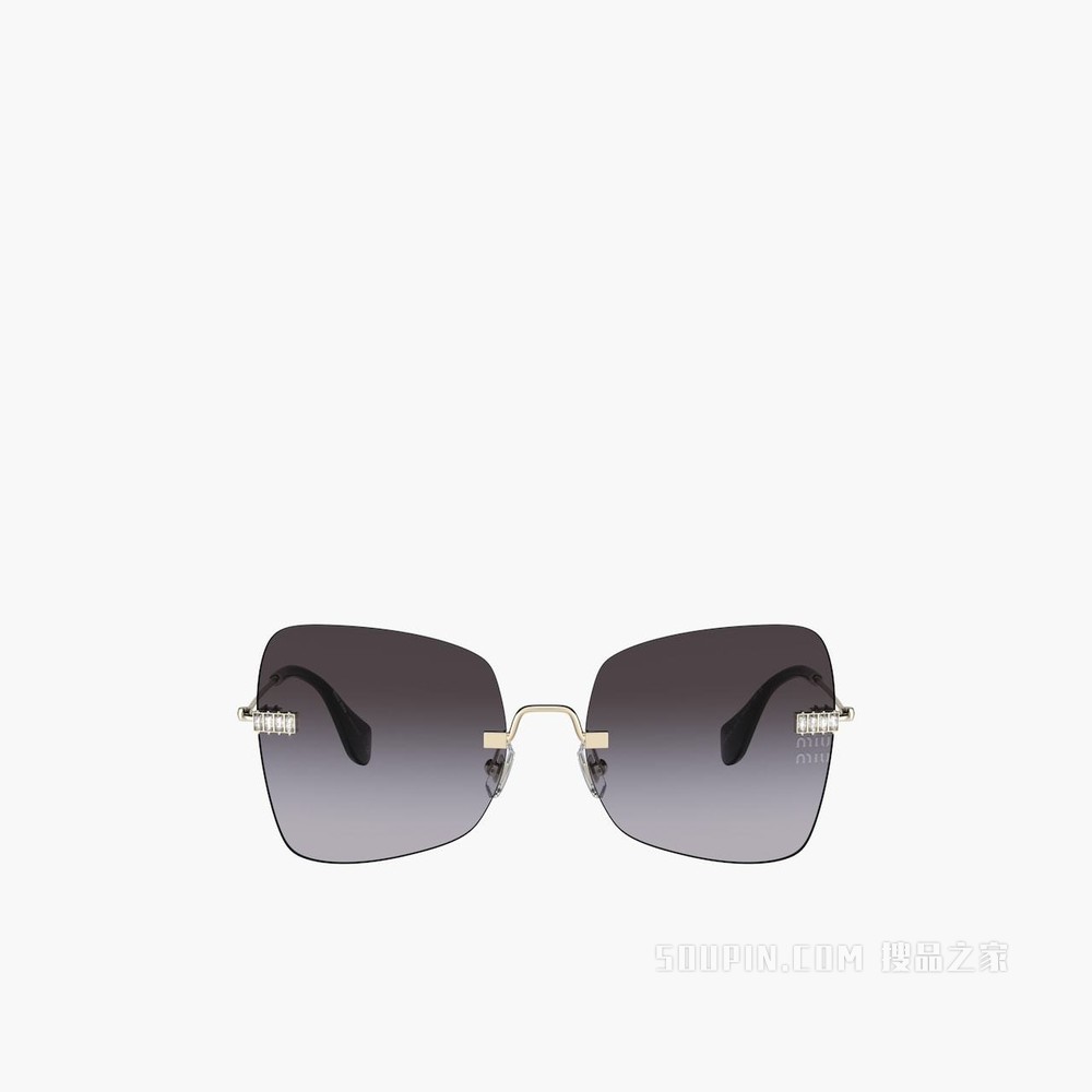 Miu Miu Manière 太阳镜