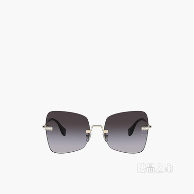 Miu Miu Manière 太阳镜