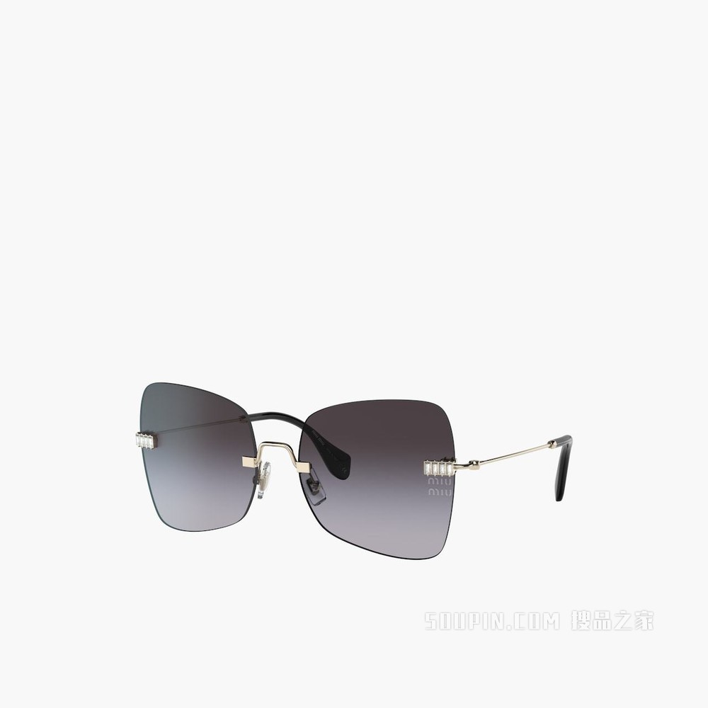 Miu Miu Manière 太阳镜