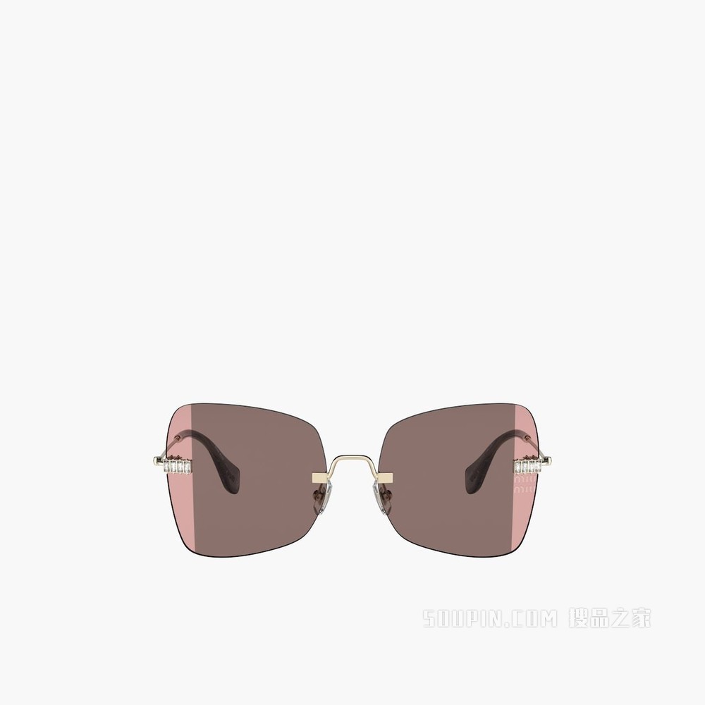 Miu Miu Manière 太阳镜