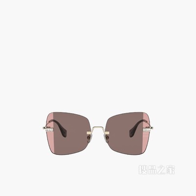 Miu Miu Manière 太阳镜