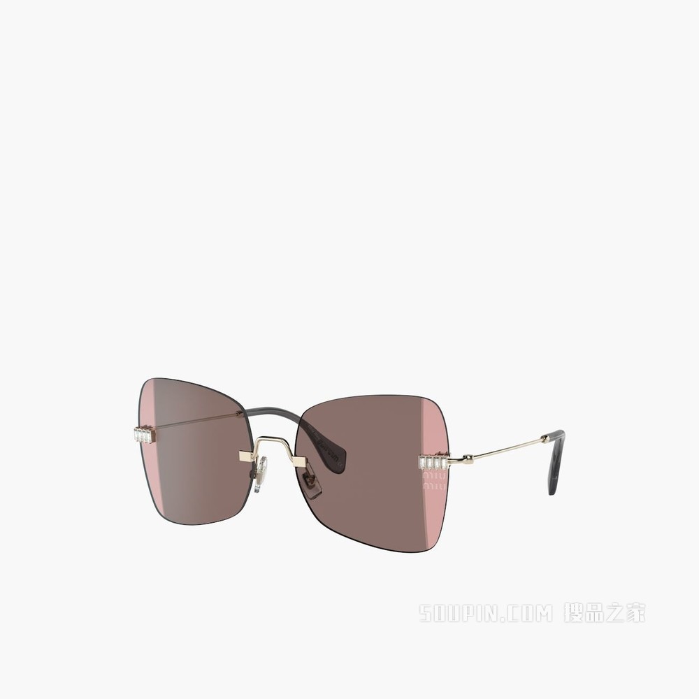 Miu Miu Manière 太阳镜
