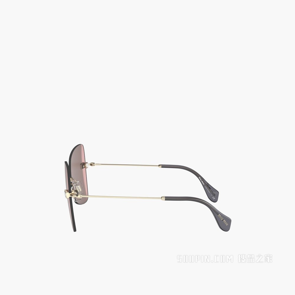 Miu Miu Manière 太阳镜