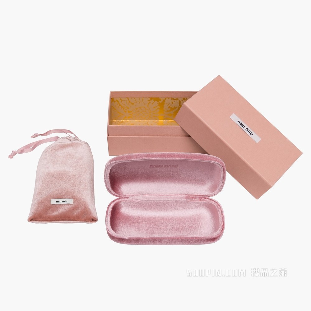 Miu Miu Manière 太阳镜