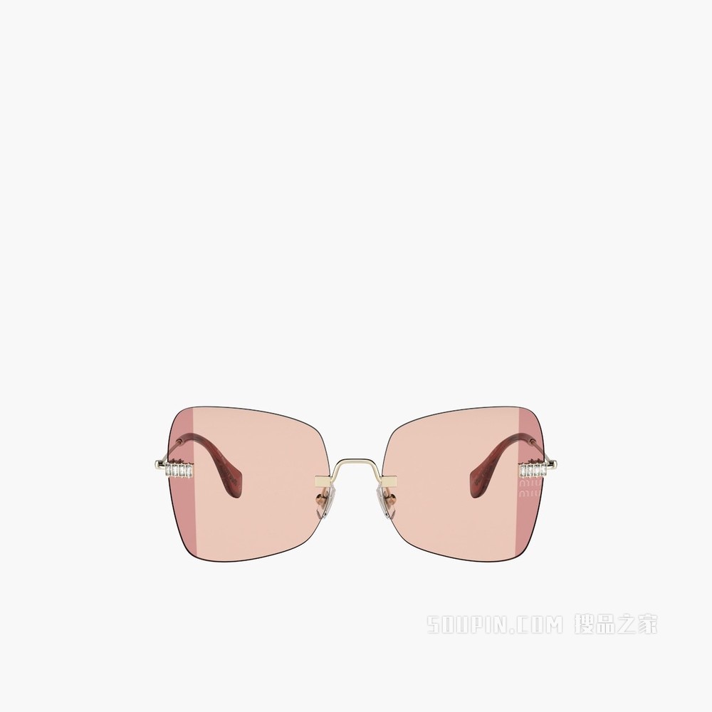 Miu Miu Manière 太阳镜