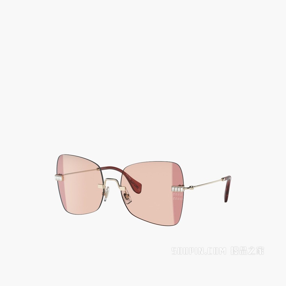 Miu Miu Manière 太阳镜