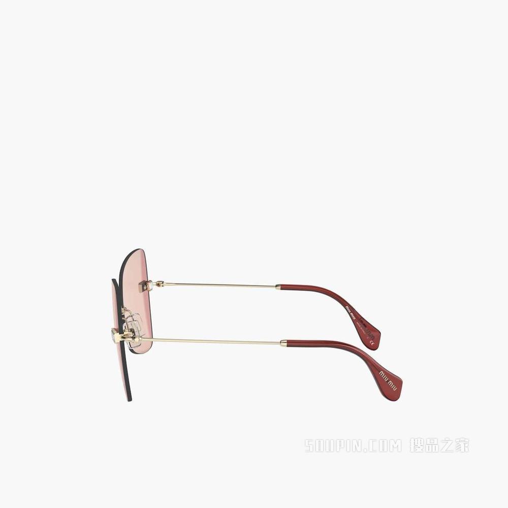 Miu Miu Manière 太阳镜