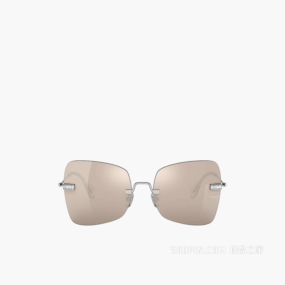Miu Miu Manière 太阳镜