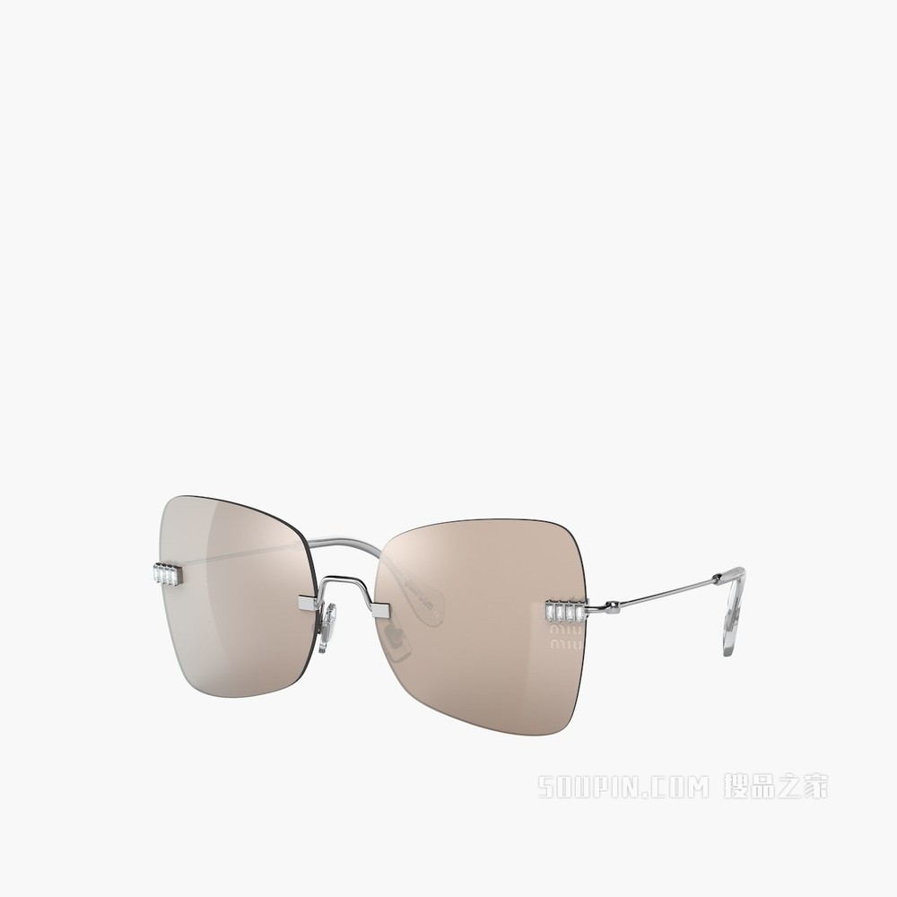 Miu Miu Manière 太阳镜