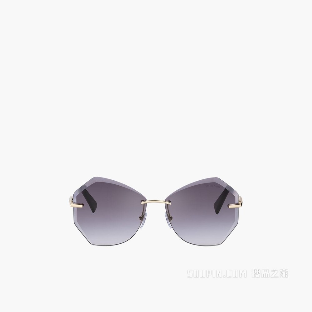 MIU MIU SCENIQUE 太阳镜