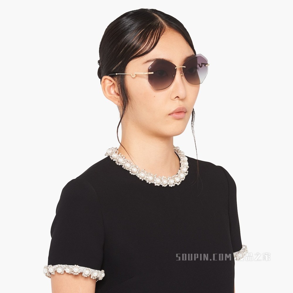 MIU MIU SCENIQUE 太阳镜