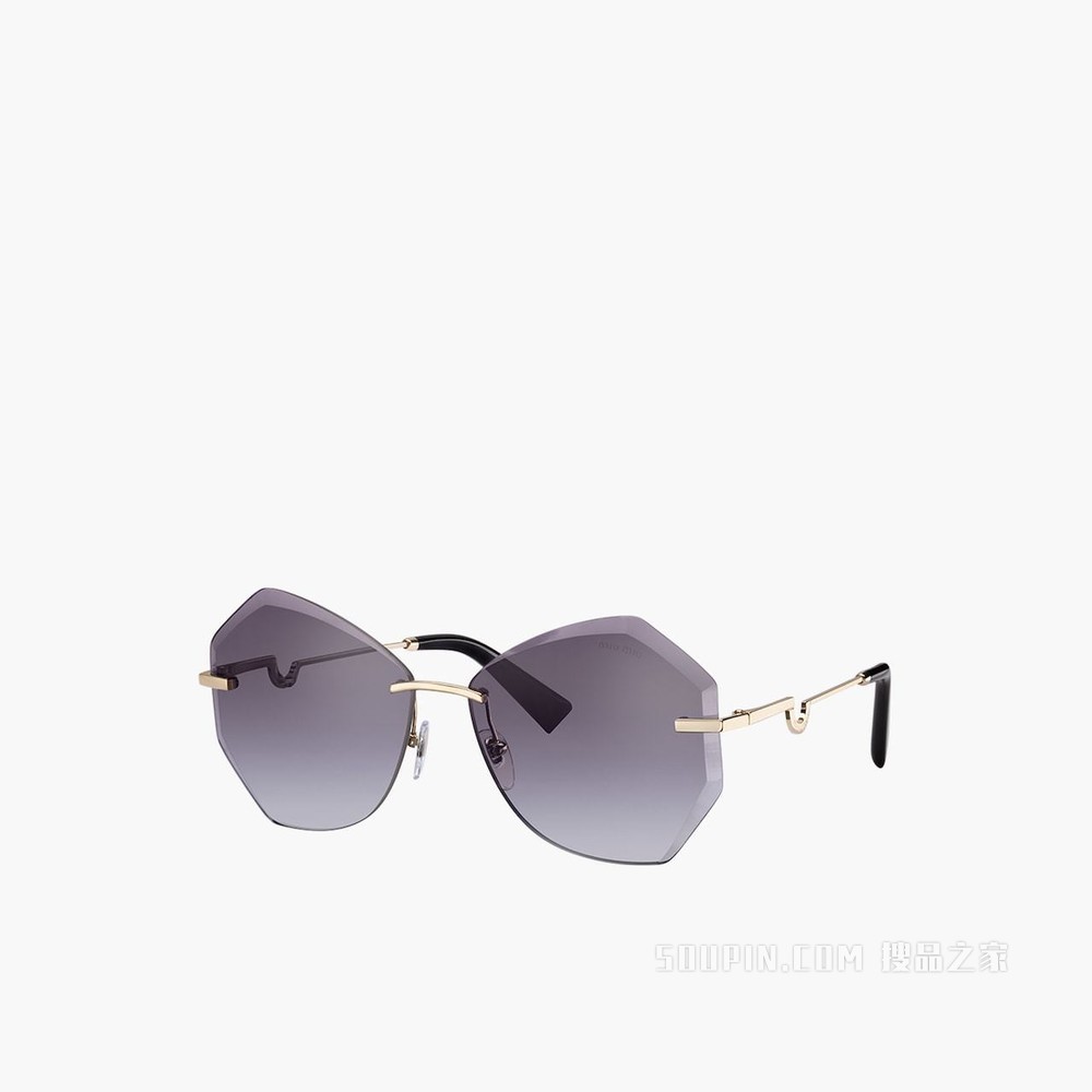 MIU MIU SCENIQUE 太阳镜