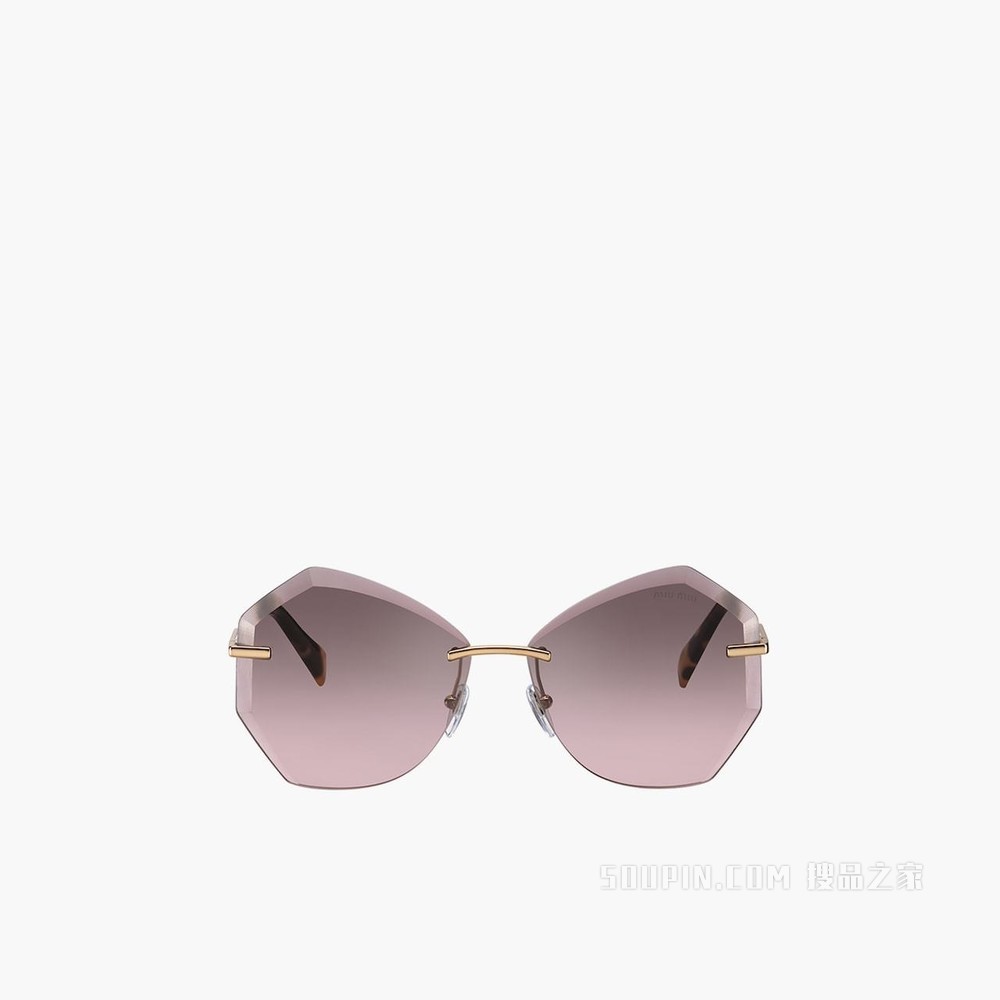MIU MIU SCENIQUE 太阳镜