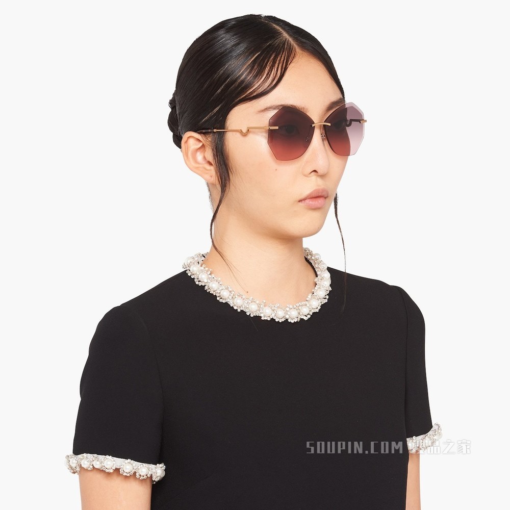 MIU MIU SCENIQUE 太阳镜