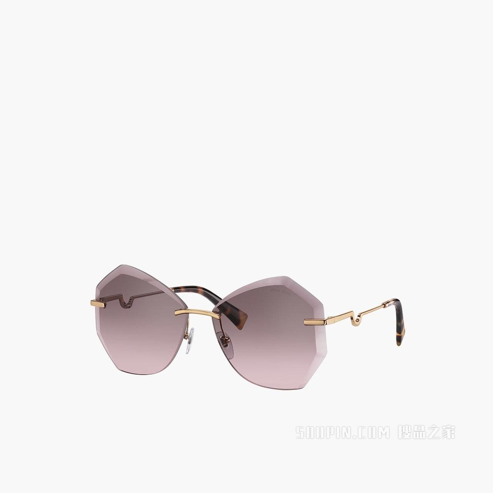 MIU MIU SCENIQUE 太阳镜
