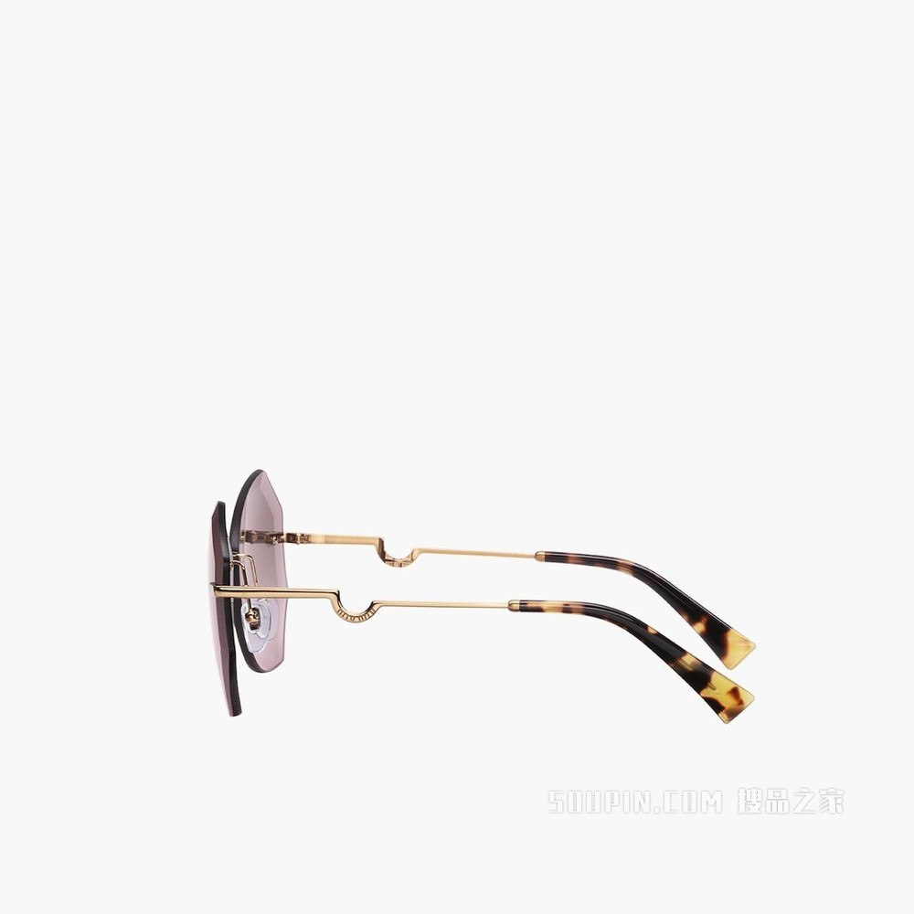 MIU MIU SCENIQUE 太阳镜