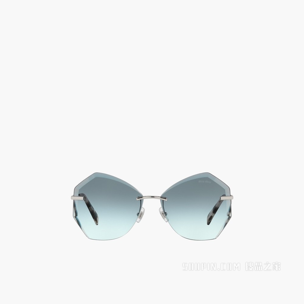 Miu Miu Scenique 太阳镜