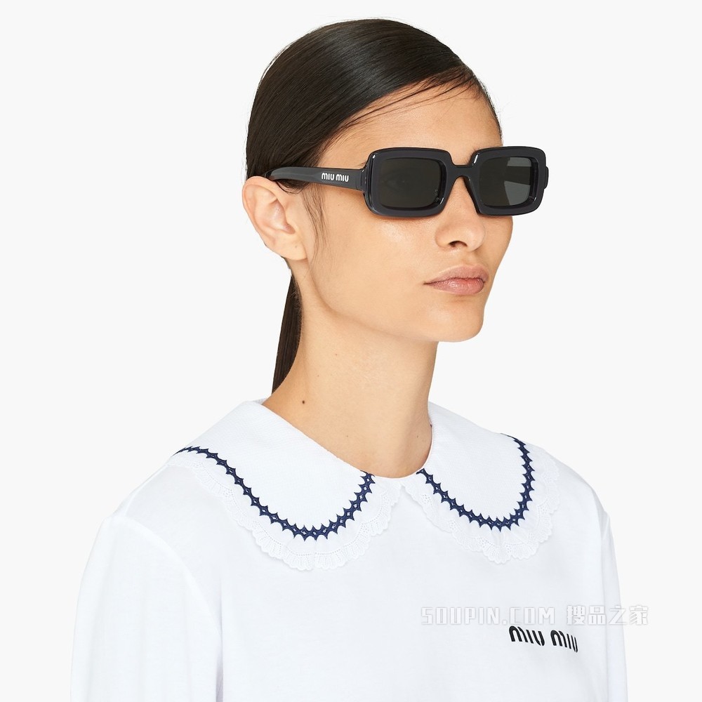 Miu Miu Eyewear 系列太阳镜