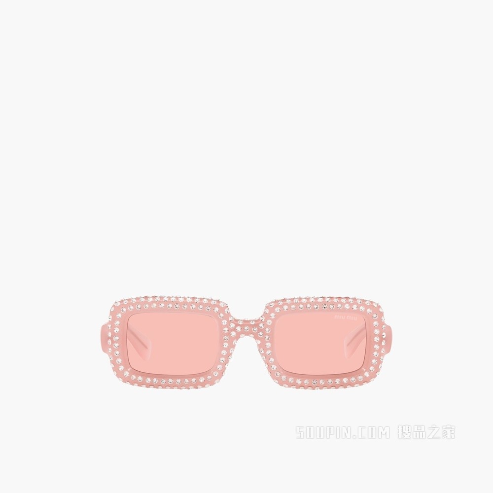 Miu Miu Eyewear 系列太阳镜