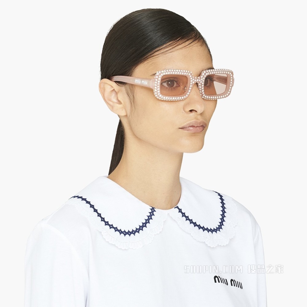 Miu Miu Eyewear 系列太阳镜