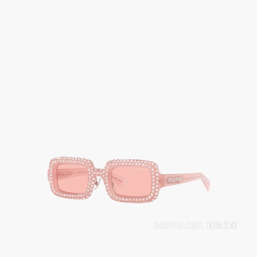 Miu Miu Eyewear 系列太阳镜